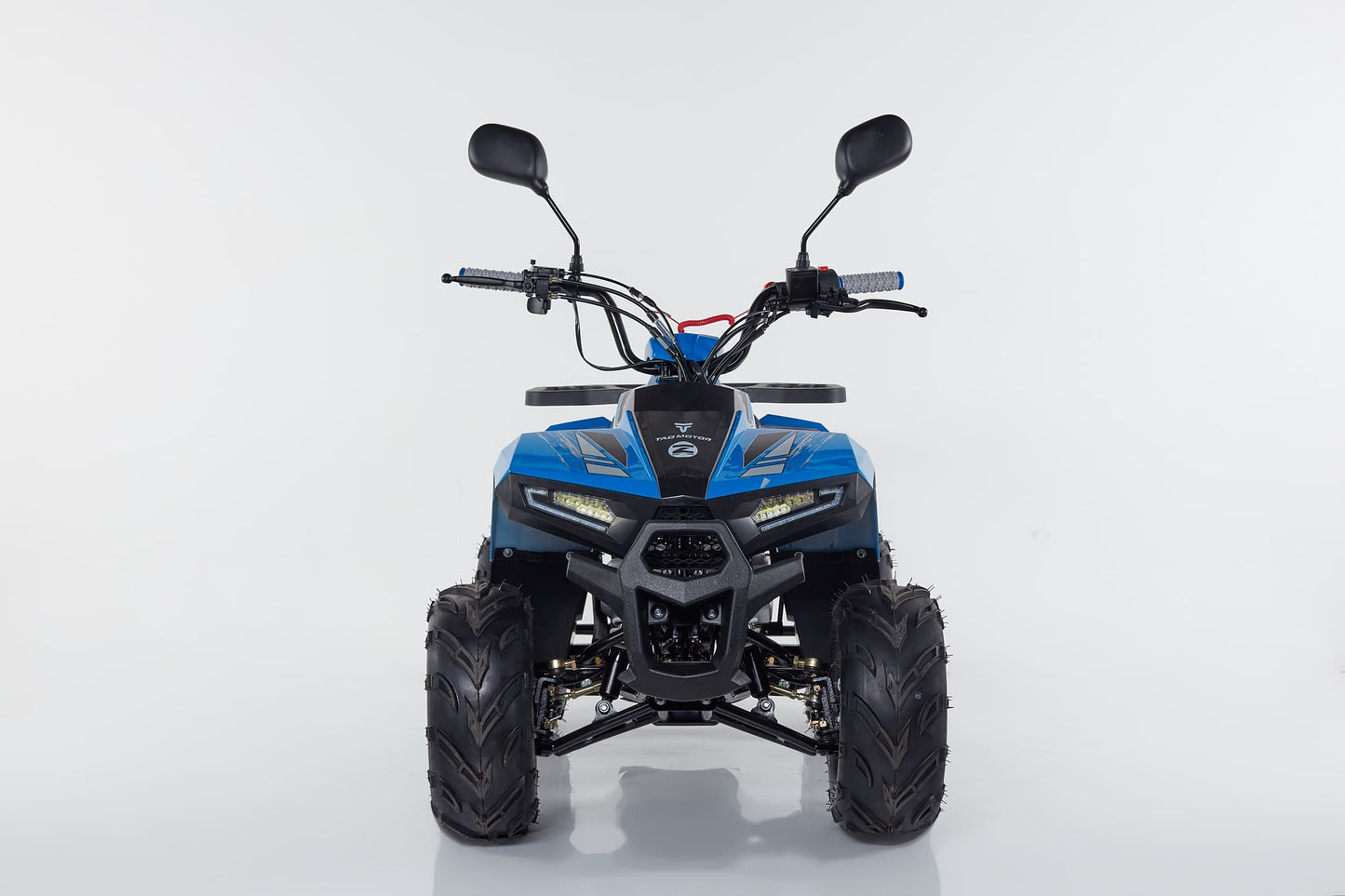 Quad Elettrico POWERKID