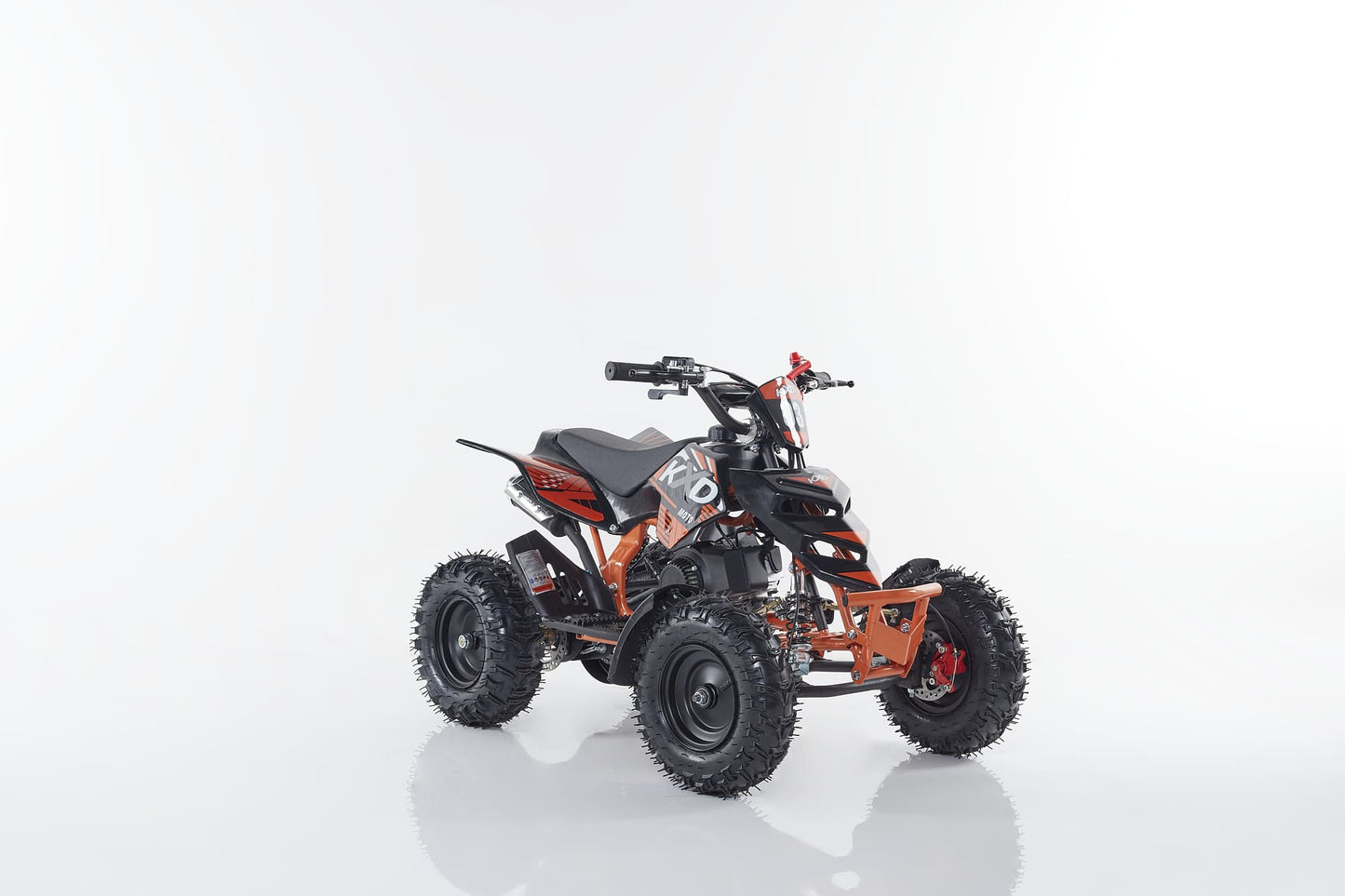 Miniquad REPTY – M5A-R6