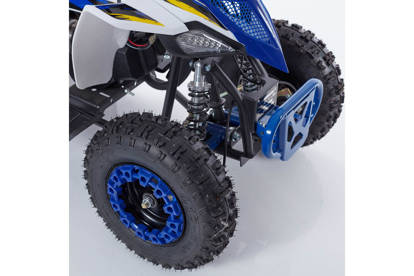 Miniquad STORM – ATV49F