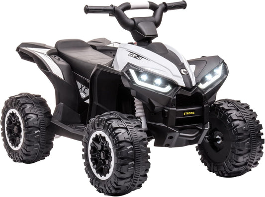 Quad Elettrico per Bambini 12V ATV