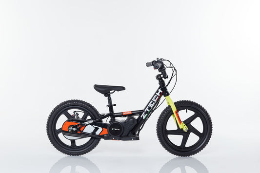 Mini Bici ABT 250
