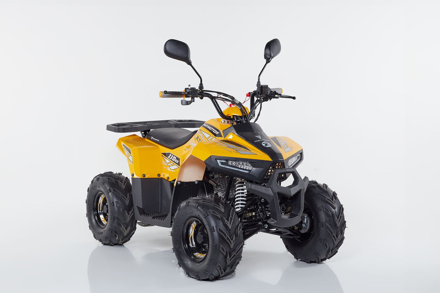 Quad Elettrico POWERKID
