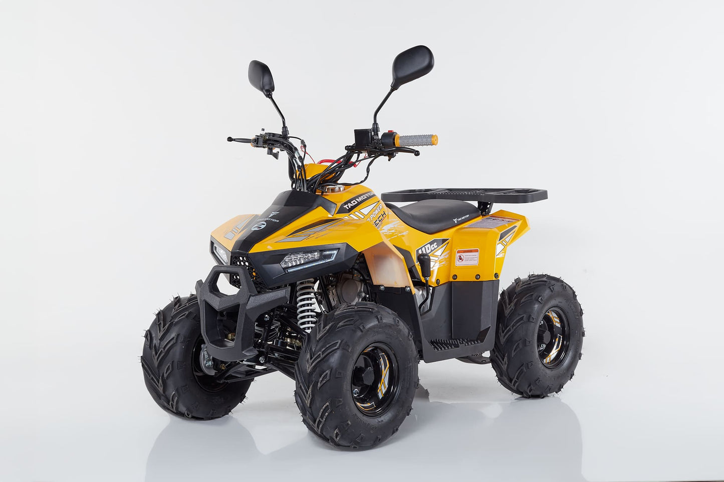 Quad Elettrico POWERKID