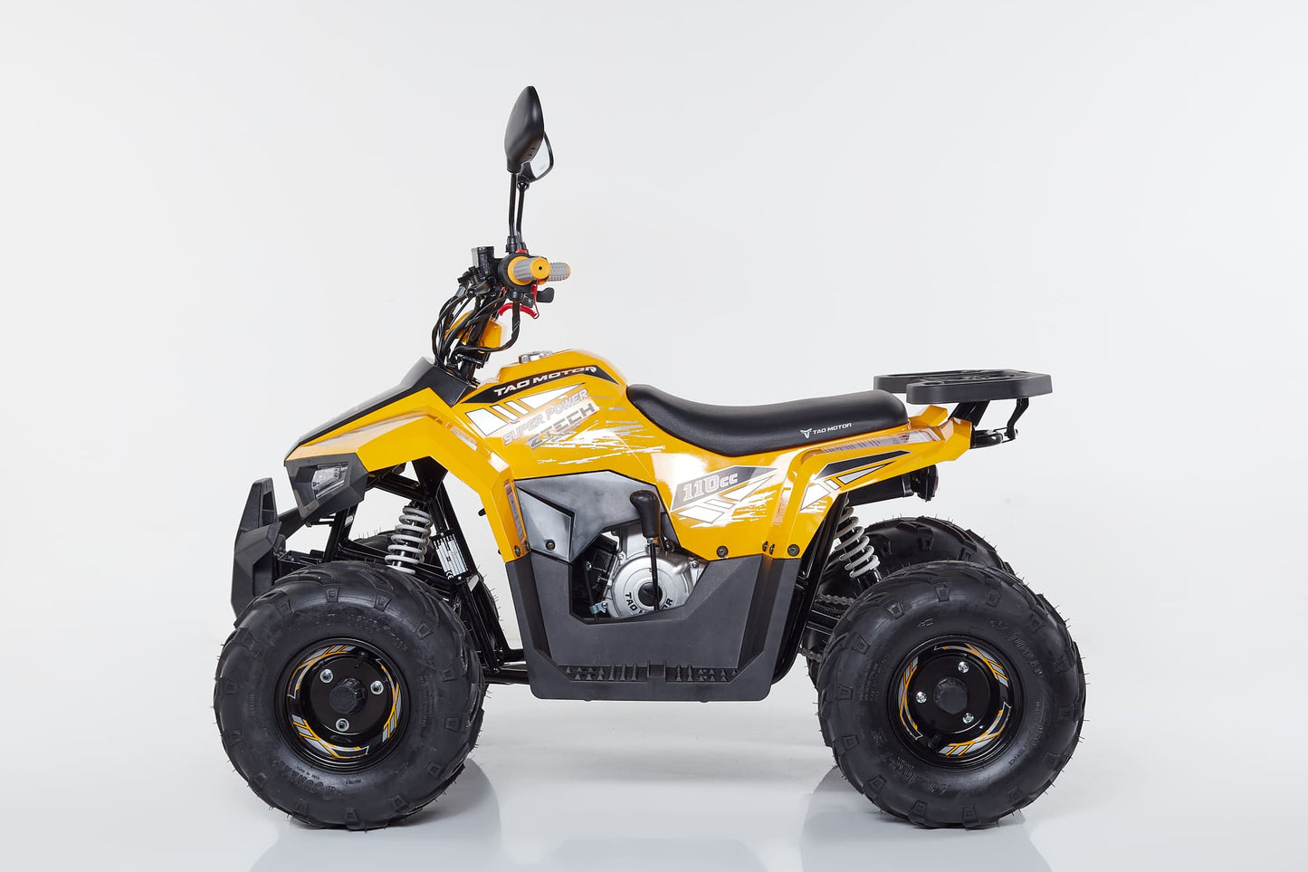 Quad Elettrico POWERKID