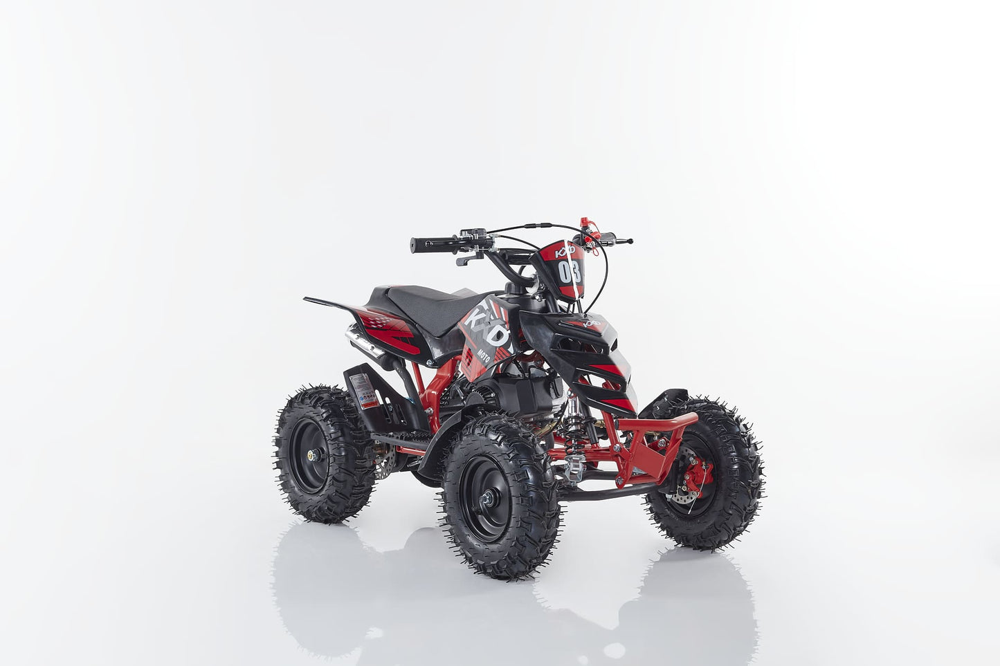 Miniquad  REPTY – M5A-R6