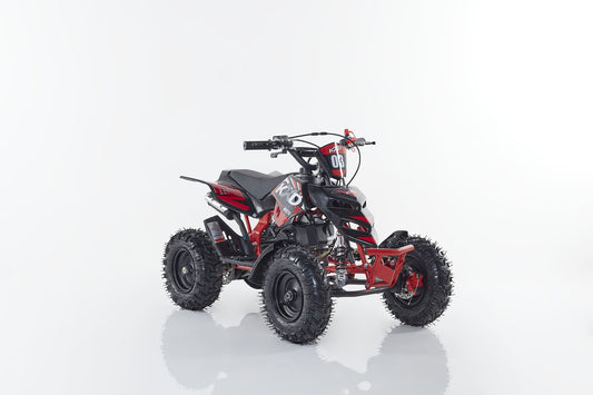 Miniquad  REPTY – M5A-R6