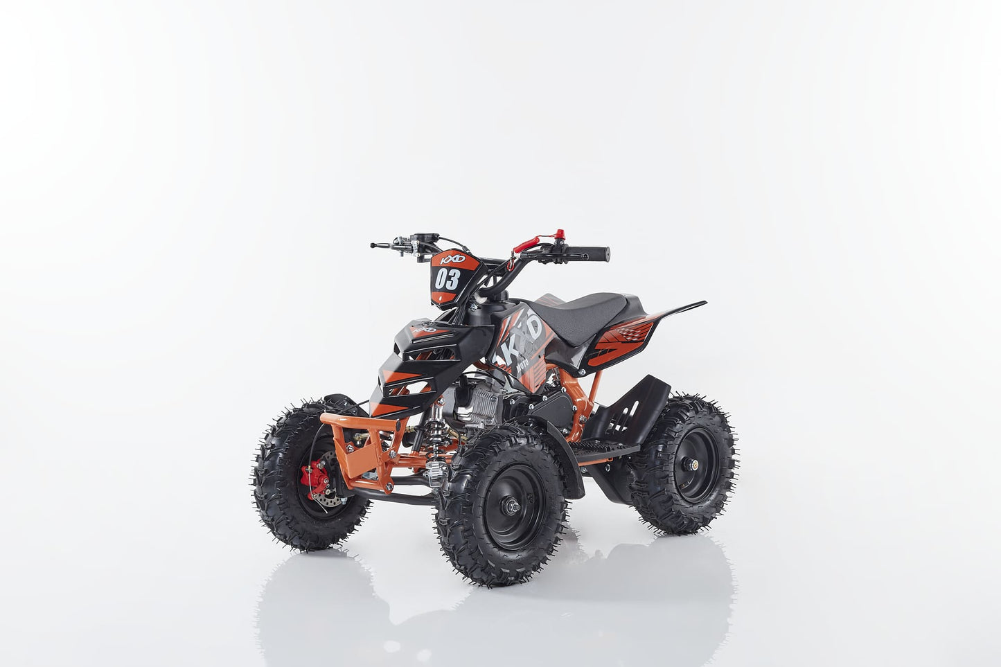 Miniquad  REPTY – M5A-R6