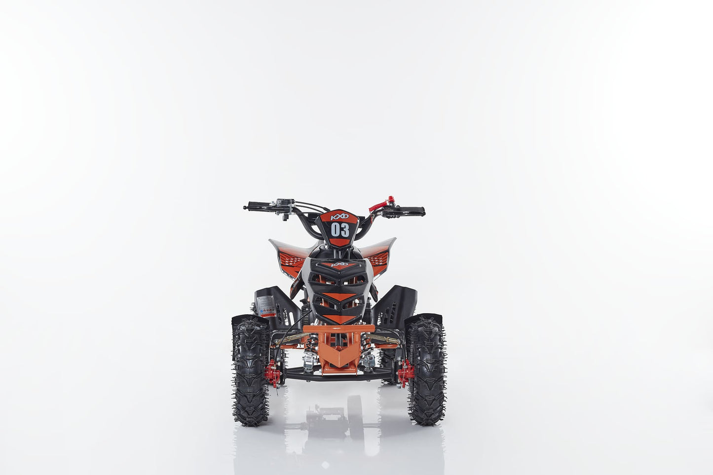 Miniquad  REPTY – M5A-R6