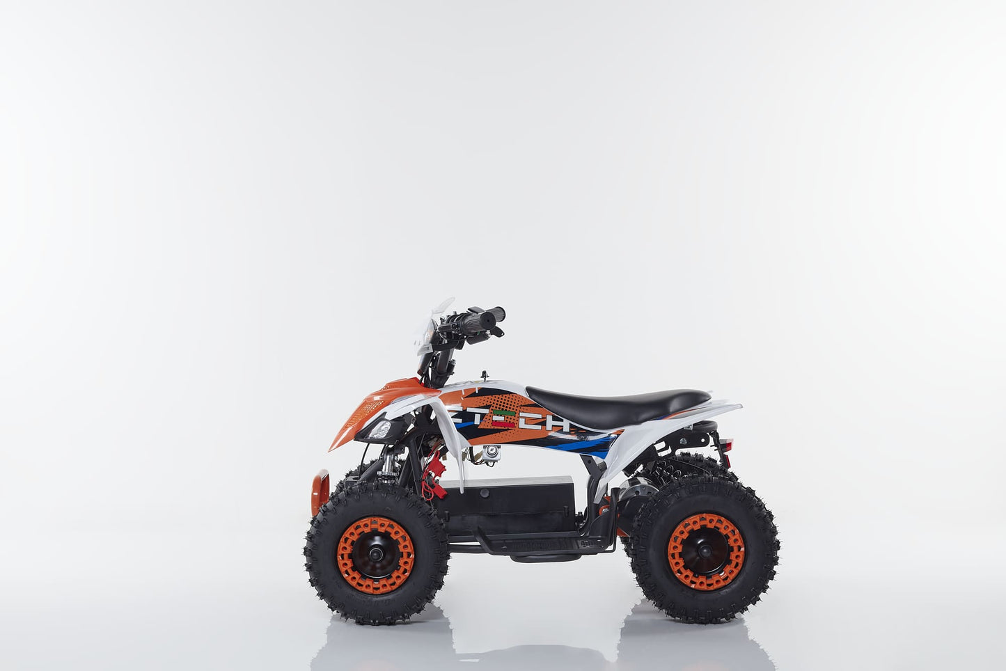 Miniquad Elettrico E-STORM – FV1000