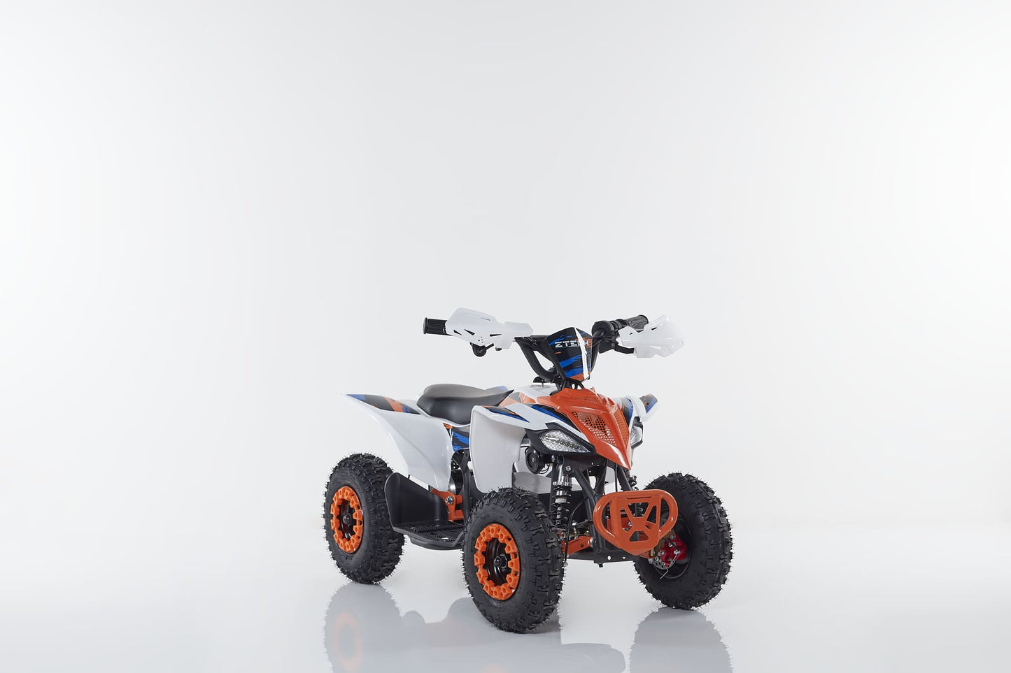 Miniquad Elettrico E-STORM – FV1000