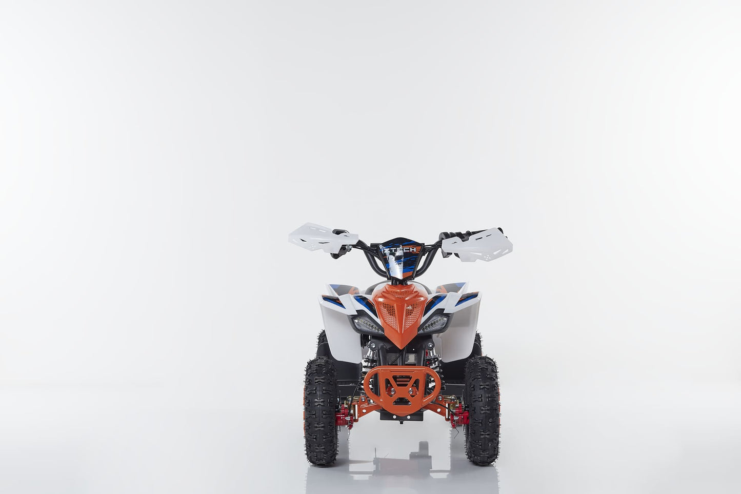 Miniquad Elettrico E-STORM – FV1000