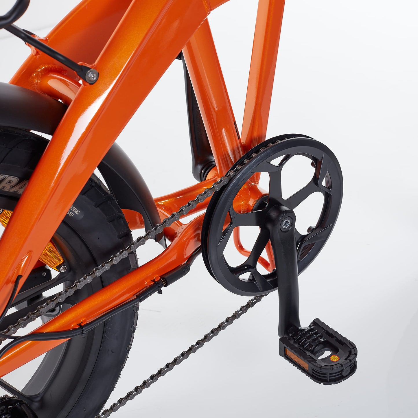 Bici Elettrica TITAN – ZT-89Y