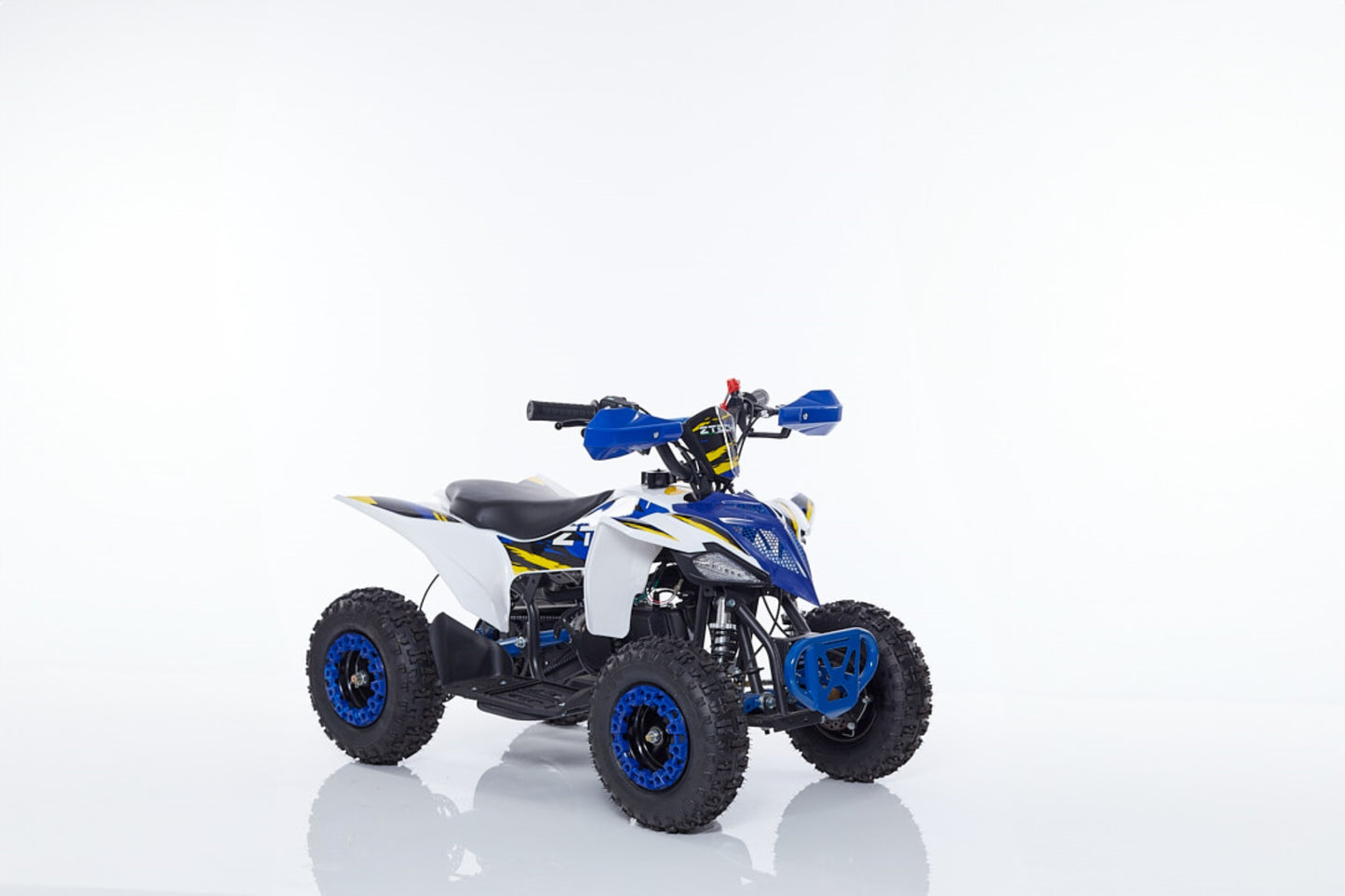 Miniquad STORM – ATV49F