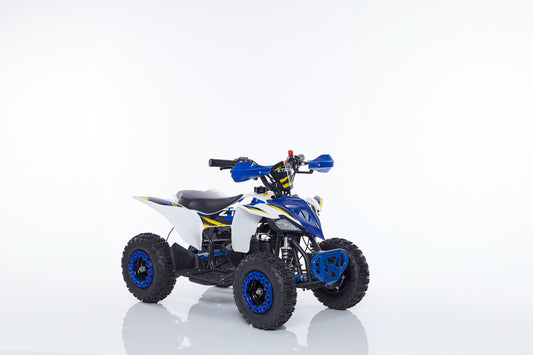 Miniquad STORM – ATV49F