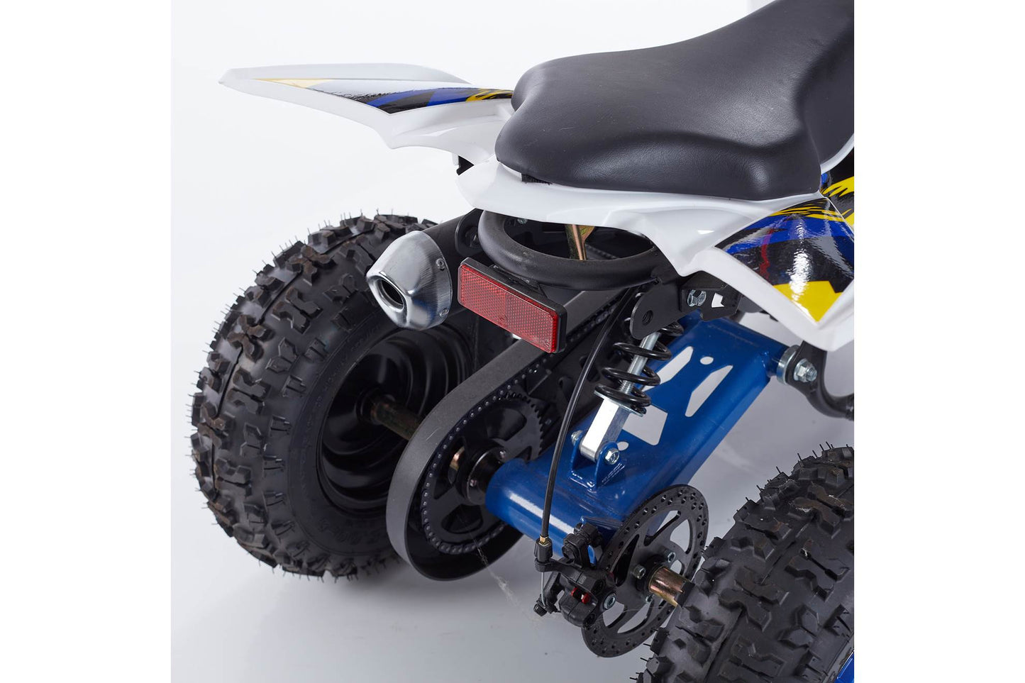 Miniquad STORM – ATV49F