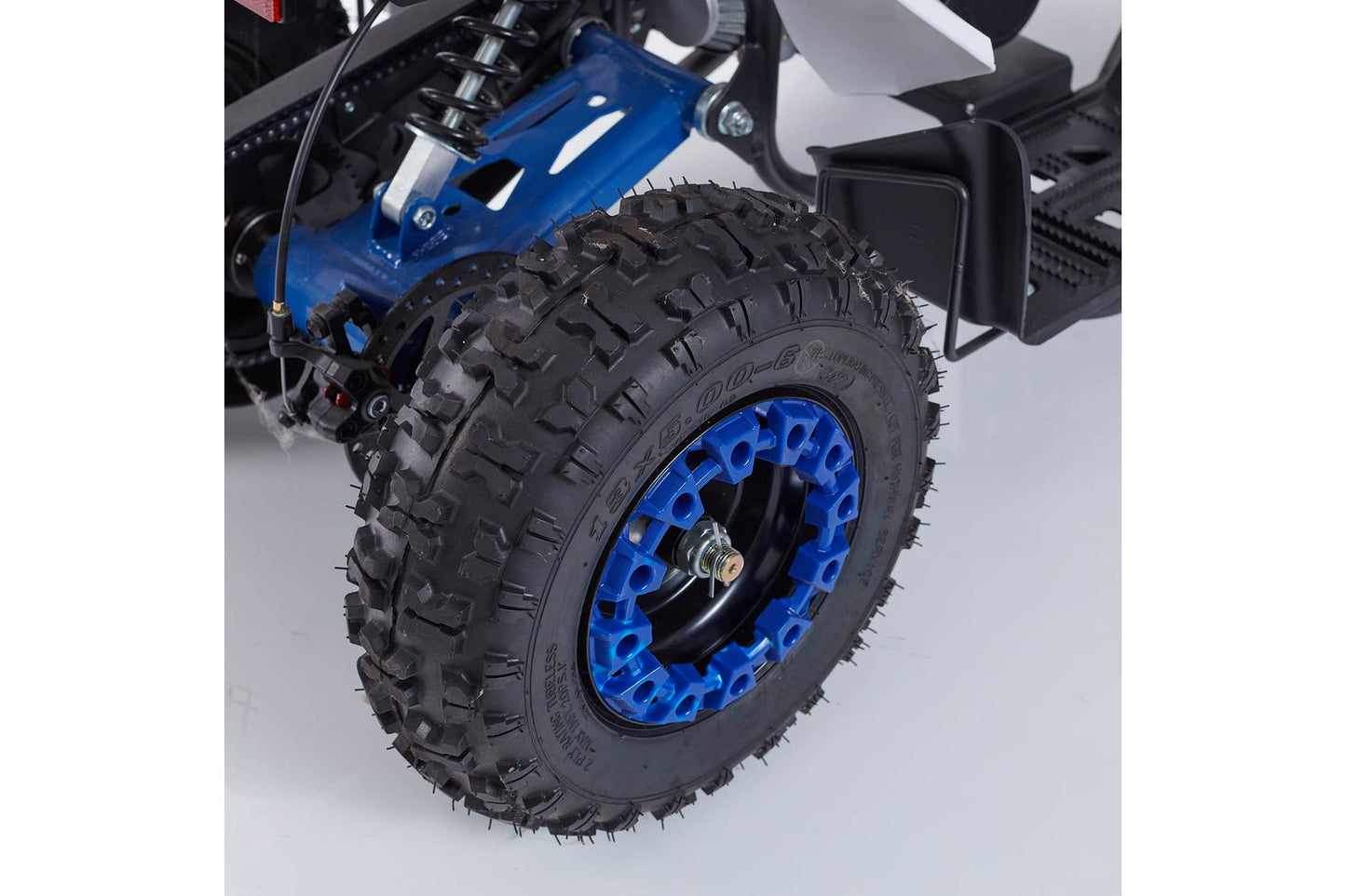 Miniquad STORM – ATV49F