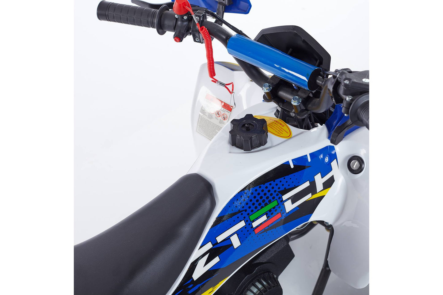 Miniquad STORM – ATV49F