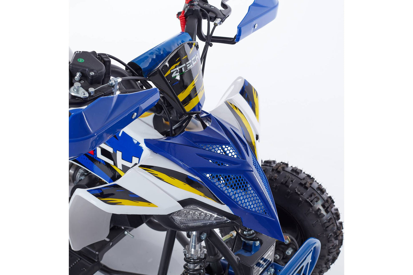 Miniquad STORM – ATV49F