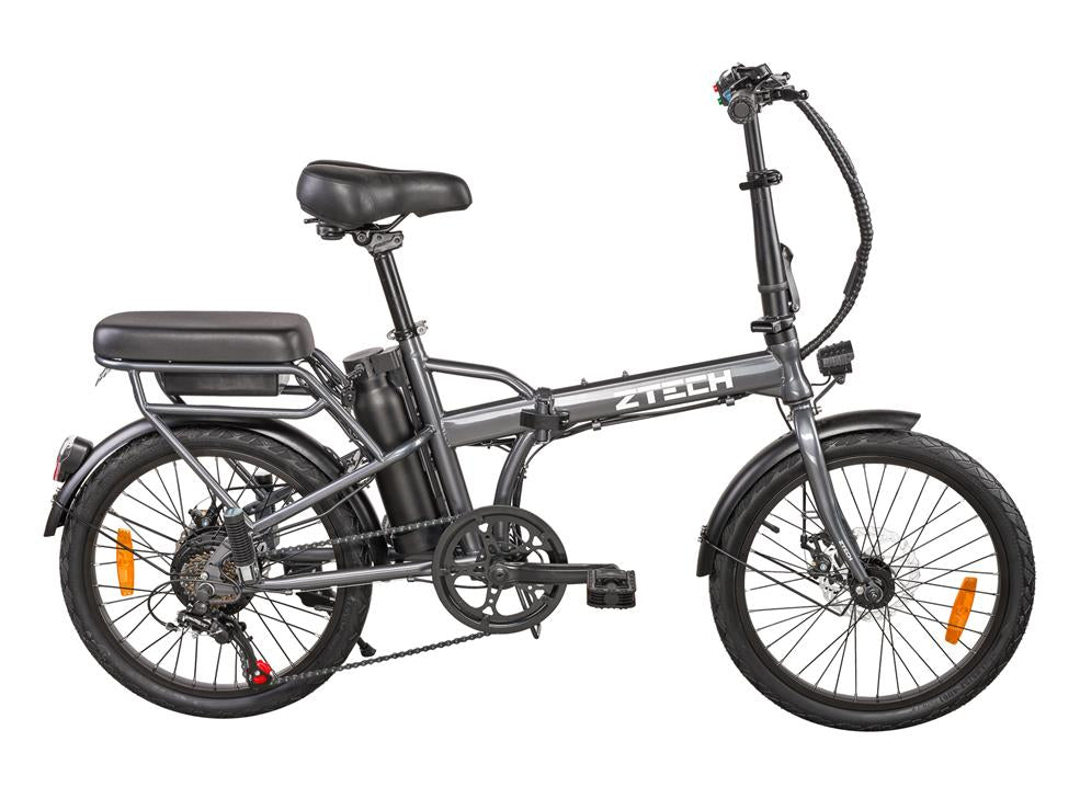 Bici Elettrica LEAF – ZT-12
